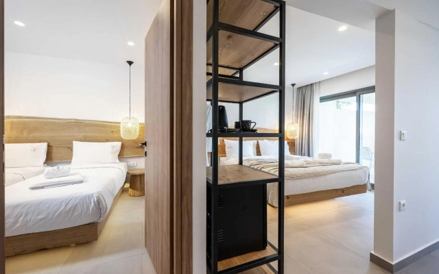 Sagredo Boutique Hotel & SPA