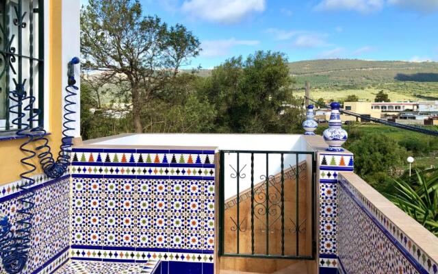 Apartamento Triana II Bolonia, Tarifa
