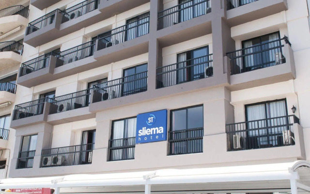 Sliema Hotel by ST Hotels
