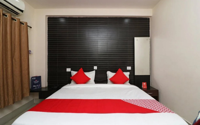Hotel Shree Ji Bhopal by OYO Rooms