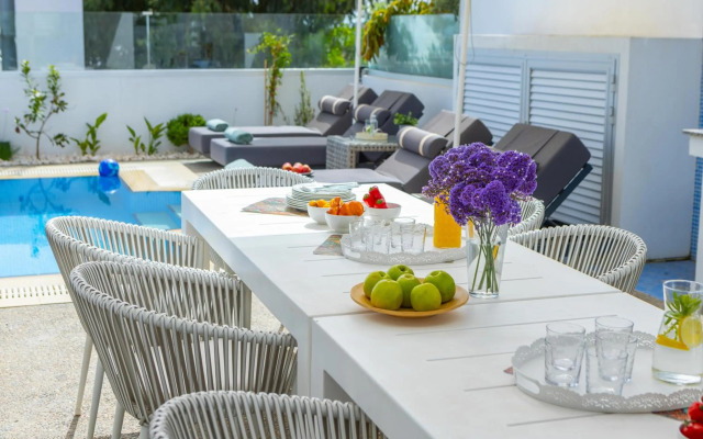 Fig Tree Bay Residences 5