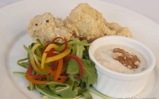 Distinction Whangarei Hotel & Conference Centre