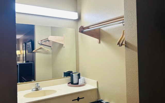 Budget Inn Beebe