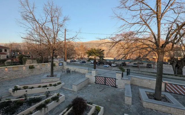 1929 Boutique Residences