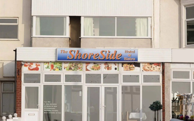 The ShoreSide Hotel