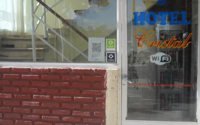 Hotel Cristal Viedma