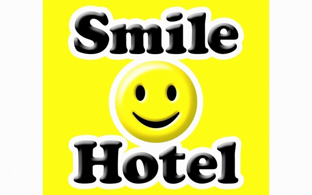 Smile Hotel Oita Hita