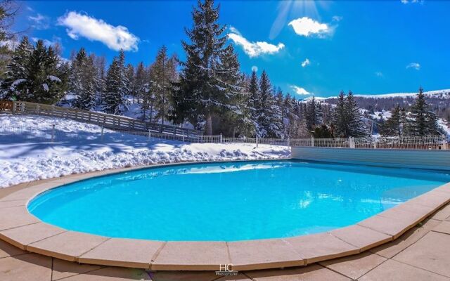 Club Chalets Margot