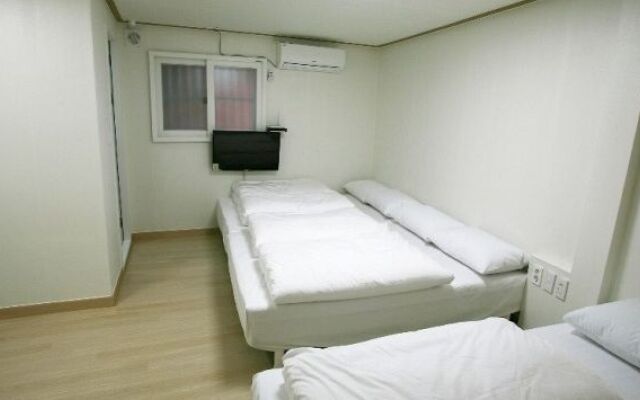 JJ Guest House Namdaemun