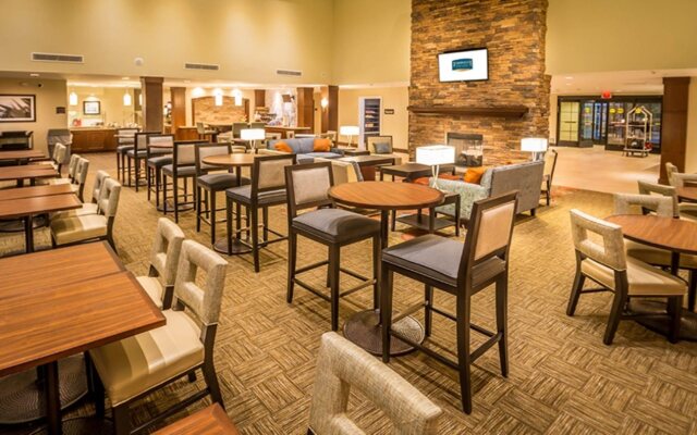 Staybridge Suites Sacramento - Folsom by IHG