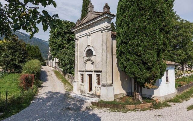 Villa Morona de Gastaldis