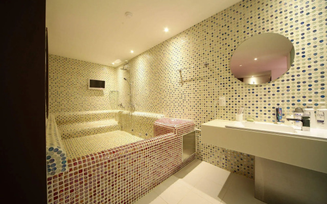 Sheel Hotel