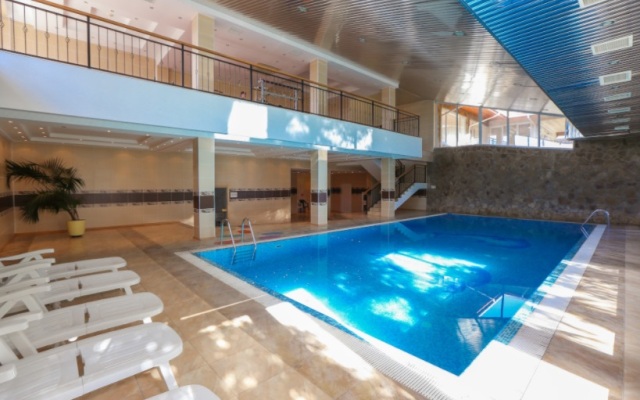 Delfin Hotel