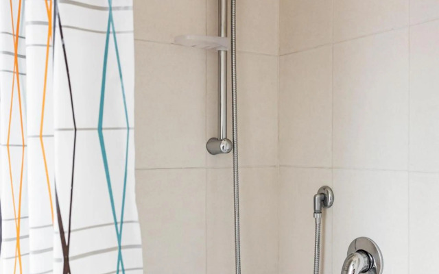 Comfy Studio Near The Central Station