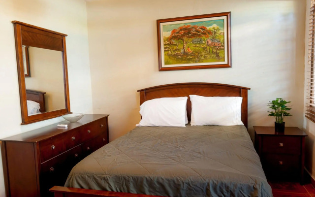 Ramey Luxury Apartments