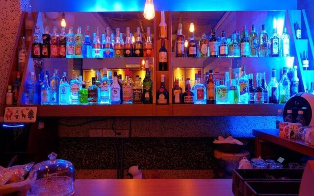 Little Bar Small Bar Bed and Breakfast