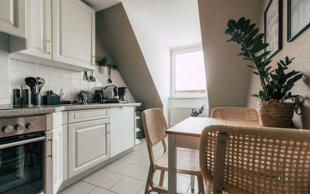 Luga Homes - Rosental