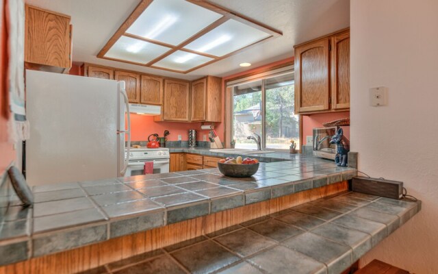 East Butte - Unit 19