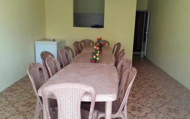 La Villa de Marie