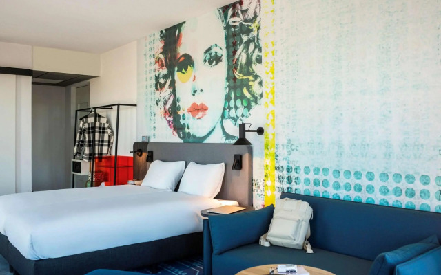 ibis Styles Delft City Centre