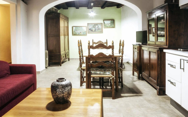 Prestige House Mercato Centrale