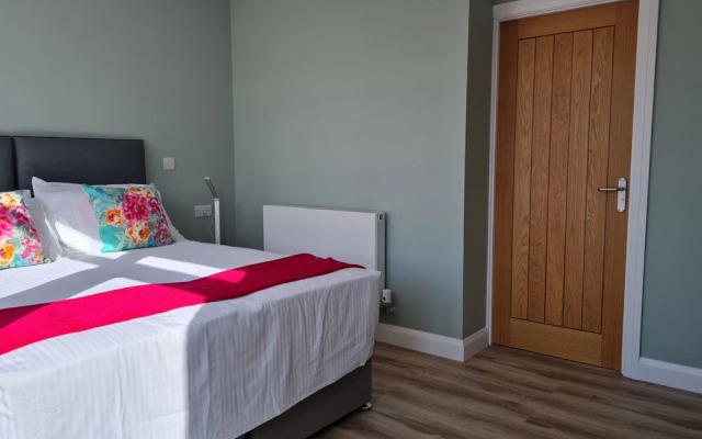 The Beeches B&B