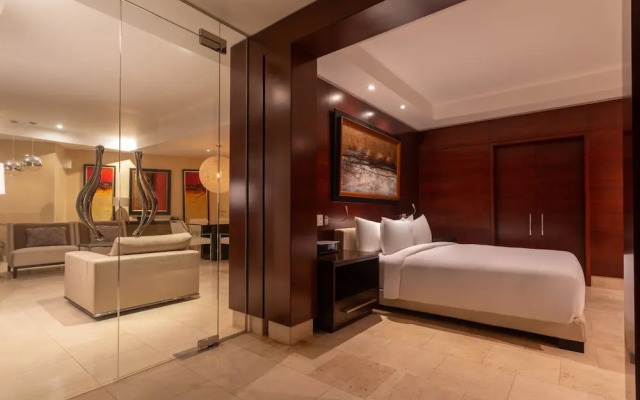 JW Marriott Panama