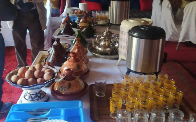 Bivouac Lot Of Stars