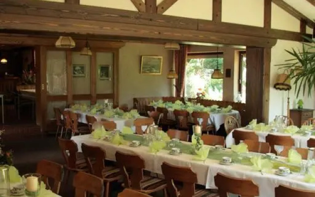 Rhönhotel Alte Mühle