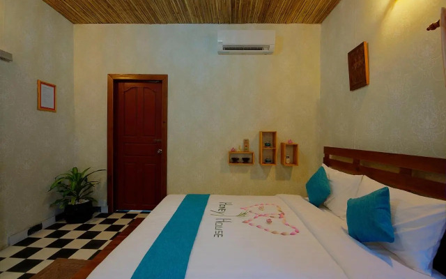 okHouseBiz BNB
