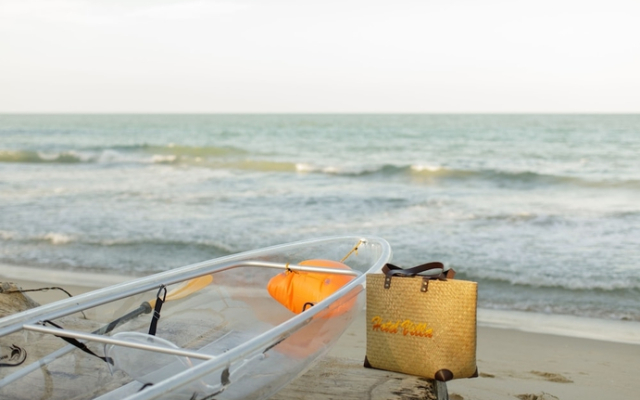 Hotel Villa AoKhanom Beachfront