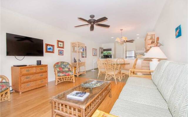 Kahana Sunset D2 - Two Bedroom Condo