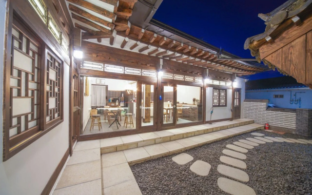 Naganjae