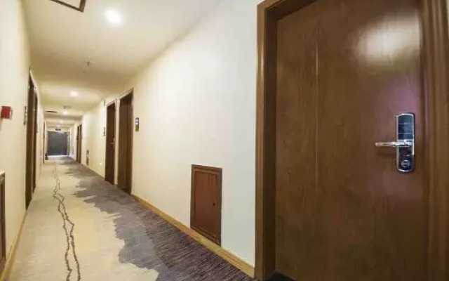 Xishuo Yuanzi Hotel