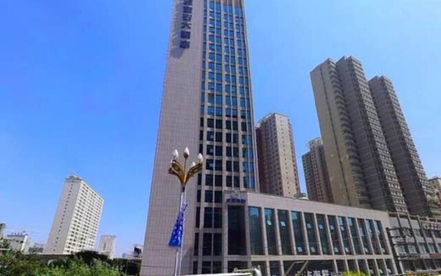 Sapphire Hotel