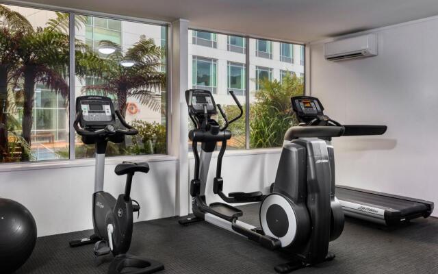 Rydges Rotorua
