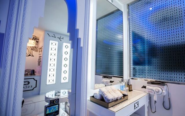 Wanju Myeongpum Self Check-in Motel