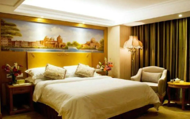 Vienna International Hotel Beijing Guang An Men