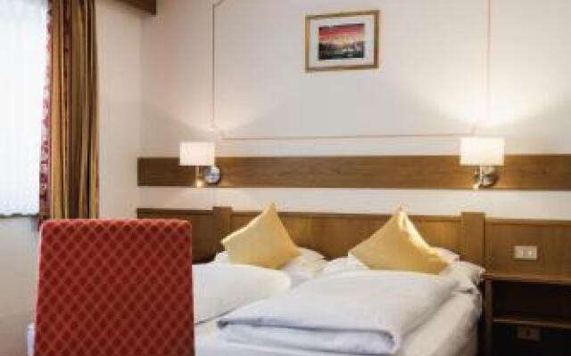 Hotel Monte Cherz