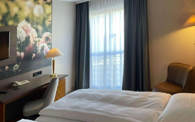Mercure Hotel Gera City
