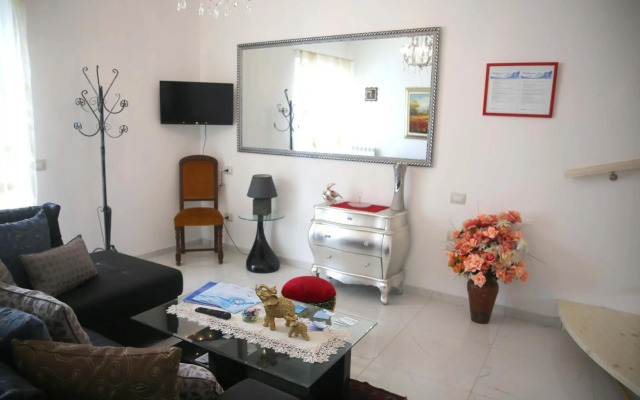 Villa Armonia