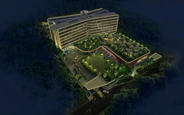 The Encore Hotel Nakuru
