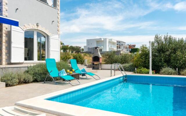 Villa Patricia