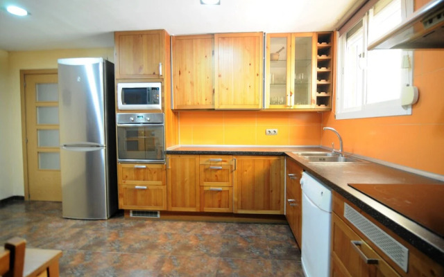 HomeHolidaysRentals Domitila - Costa Barcelona