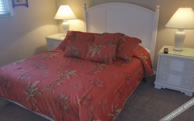 Sea Breeze Resort By Trs