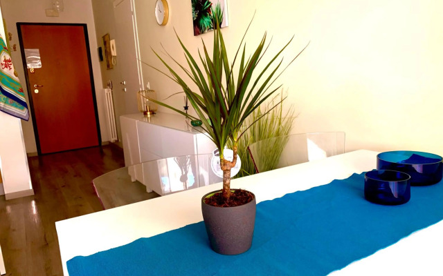 Beach e Relax a Giulianova