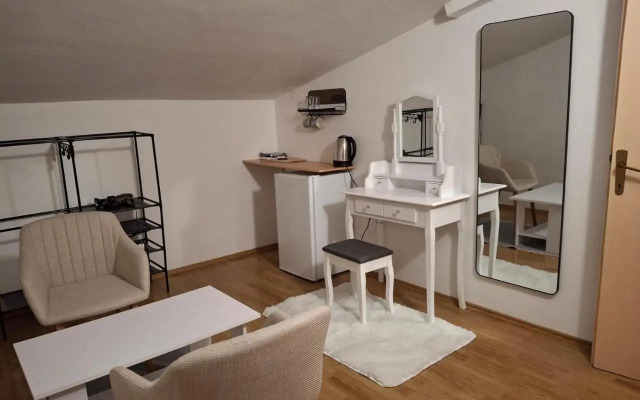 Rooms Katica 2819