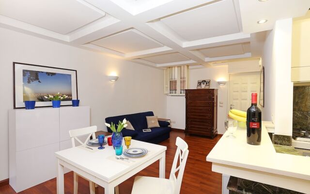 Appartamento Serpenti - Daplace Apartments