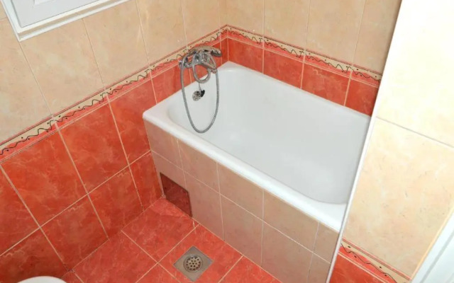 Una Rosa Hostel