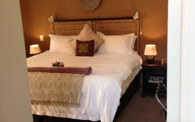 Uxolo Guesthouse